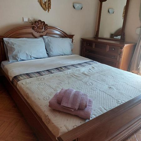 Artemis Residence Vrontados Ngoại thất bức ảnh