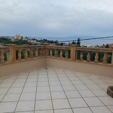 Artemis Residence Vrontados Ngoại thất bức ảnh