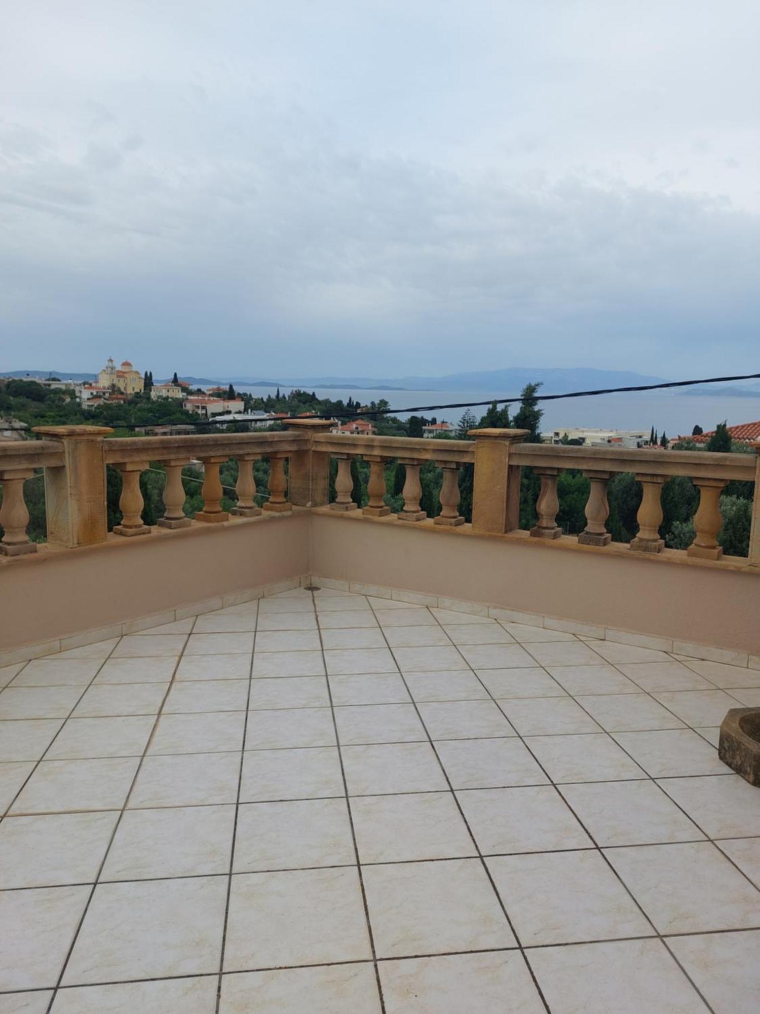 Artemis Residence Vrontados Ngoại thất bức ảnh