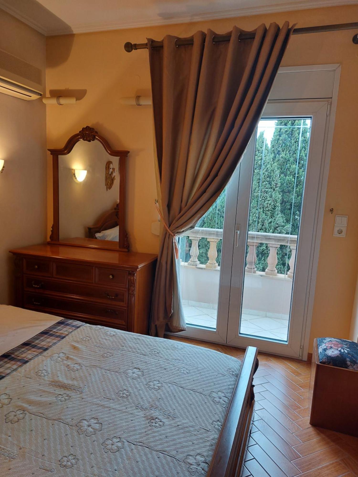 Artemis Residence Vrontados Ngoại thất bức ảnh