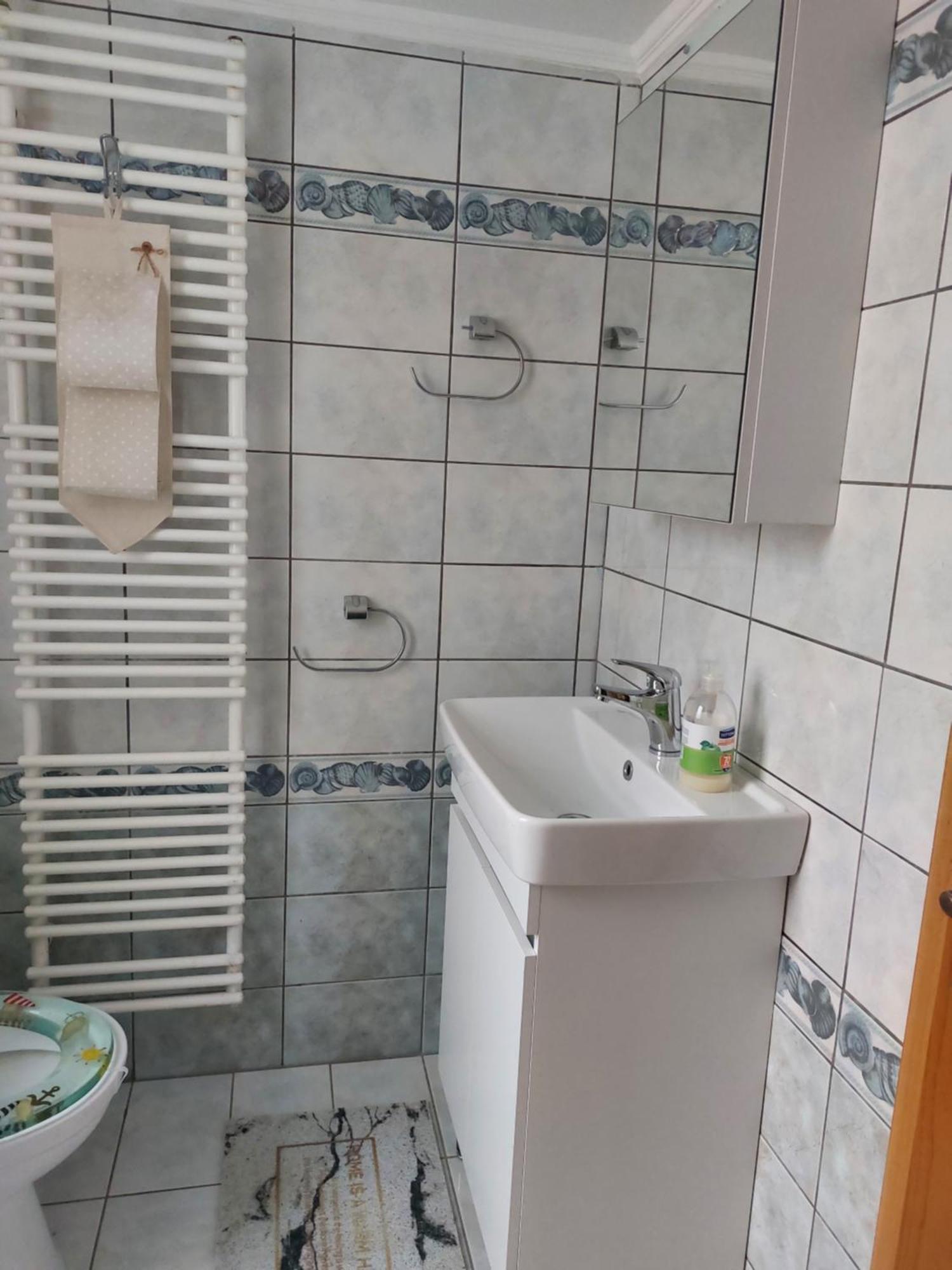 Artemis Residence Vrontados Ngoại thất bức ảnh