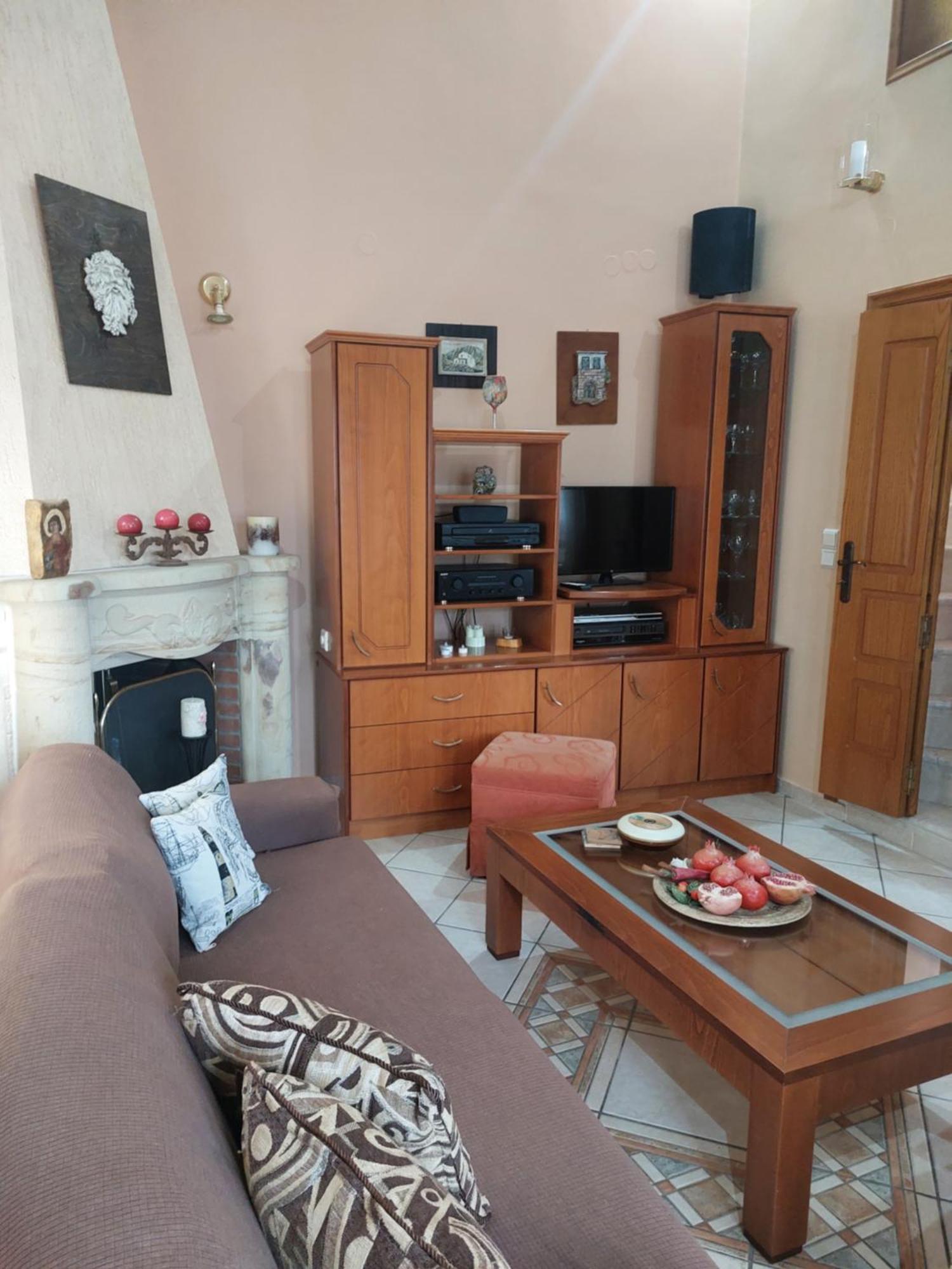 Artemis Residence Vrontados Ngoại thất bức ảnh